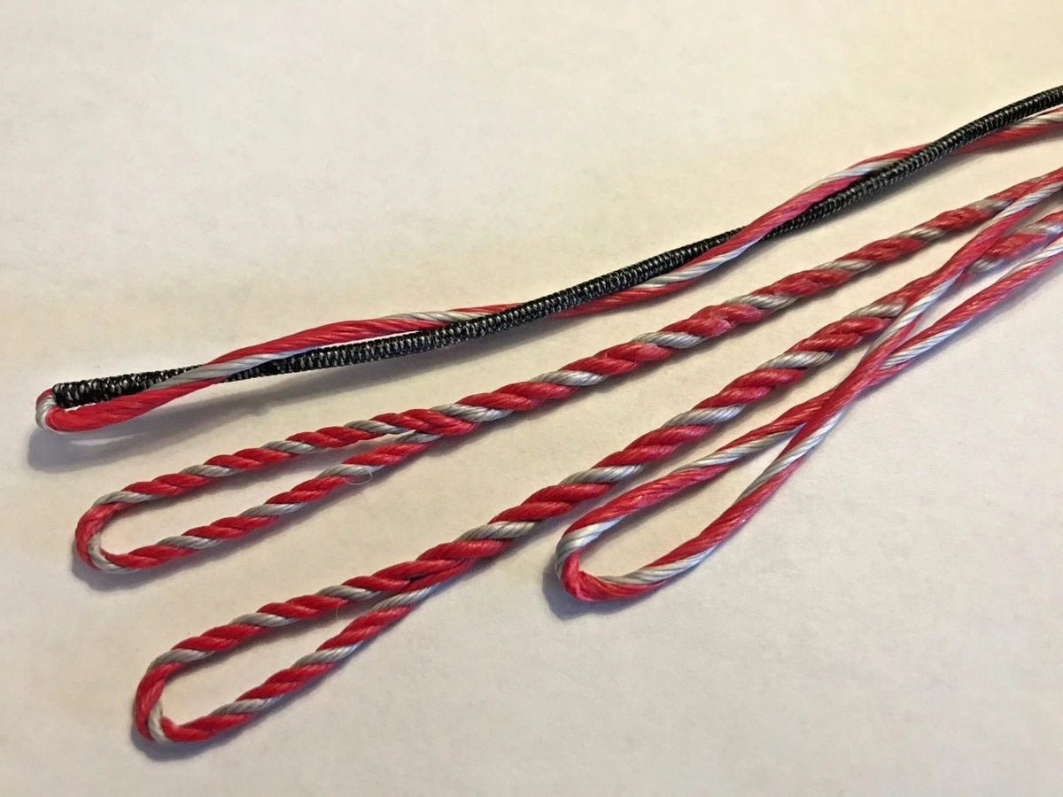 LONGBOW FF FLEMISH 56