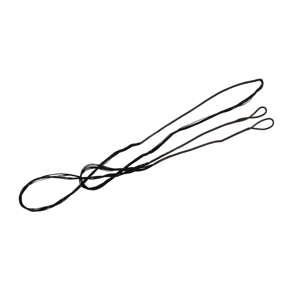 LONGBOW FF FLEMISH 58