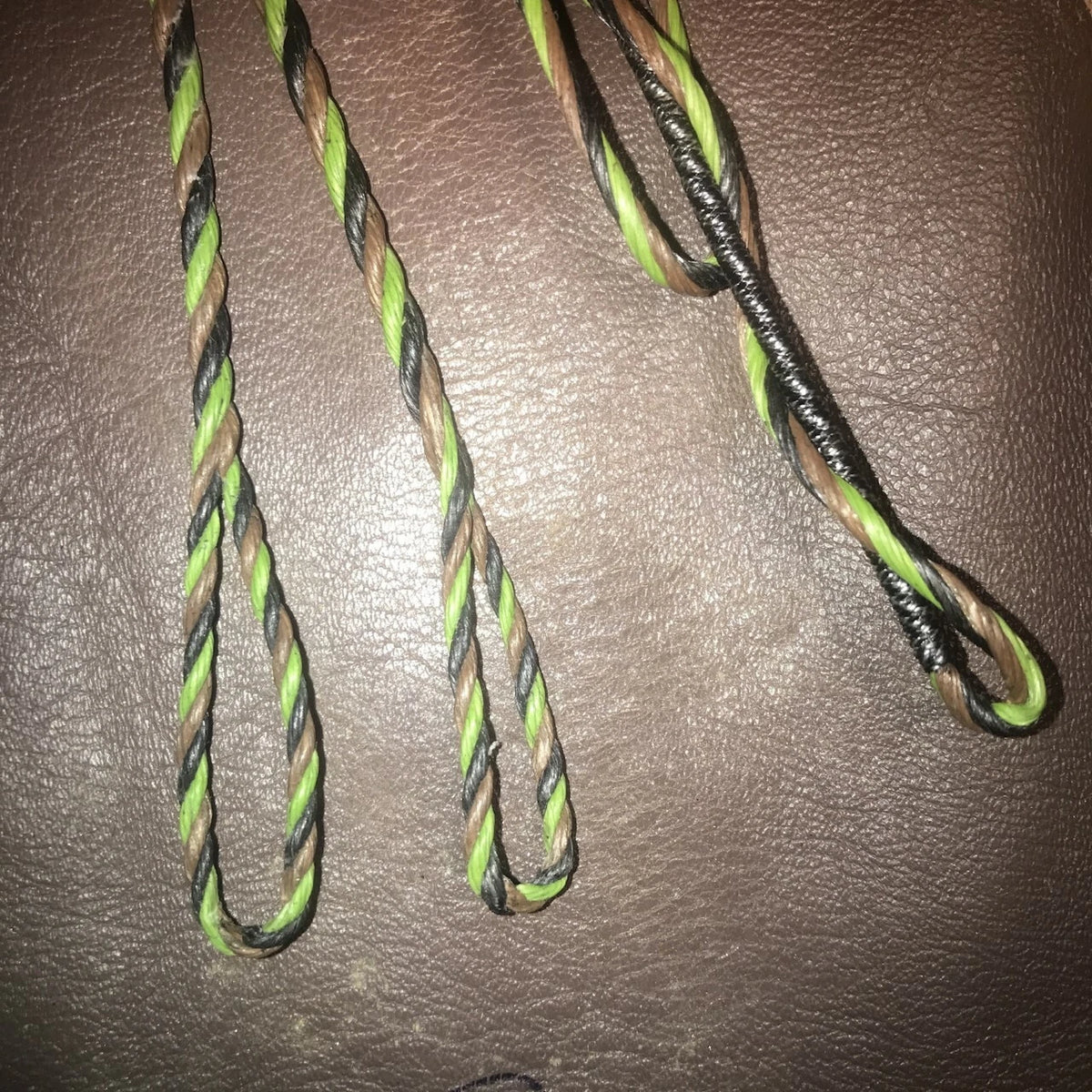 LONGBOW FF FLEMISH 62