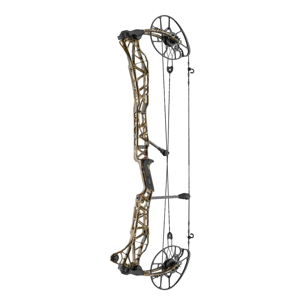 MATHEWS LIFT-X XD RH 70 BTMLND 4775521