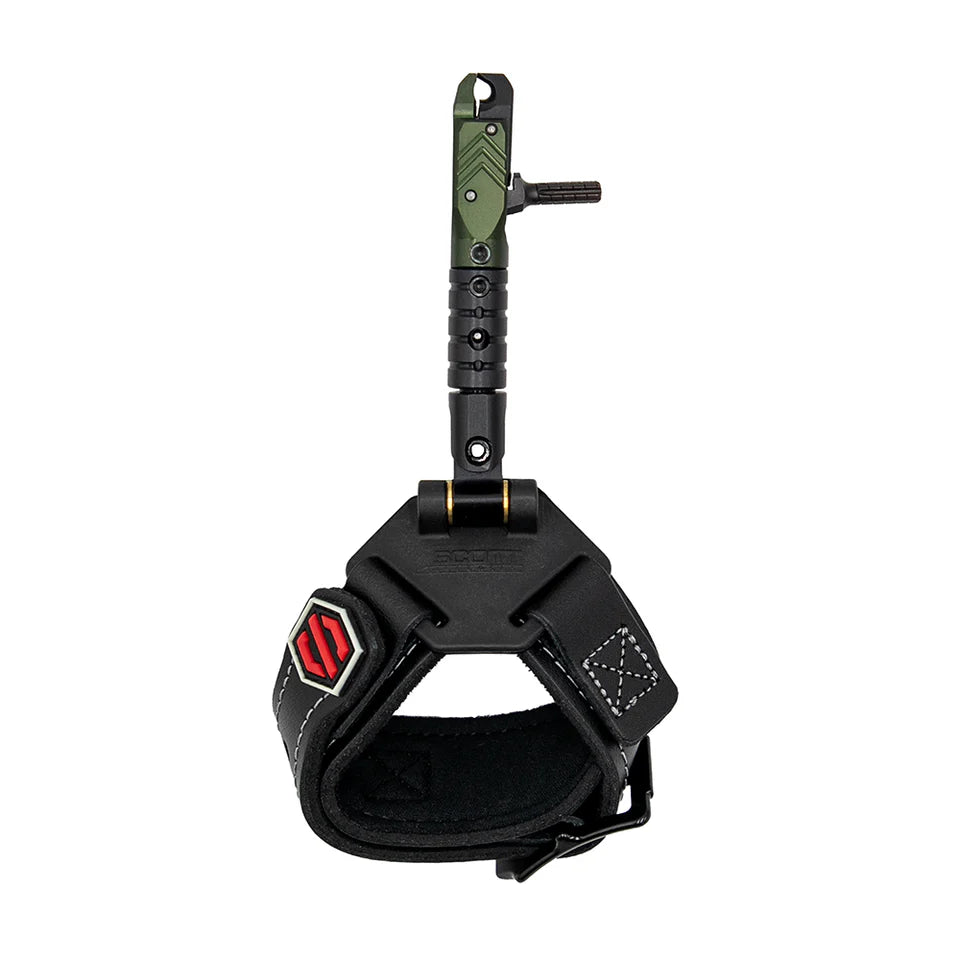 SCOTT LITTLE GOOSE RTS SINGLE JAW BUCKLE