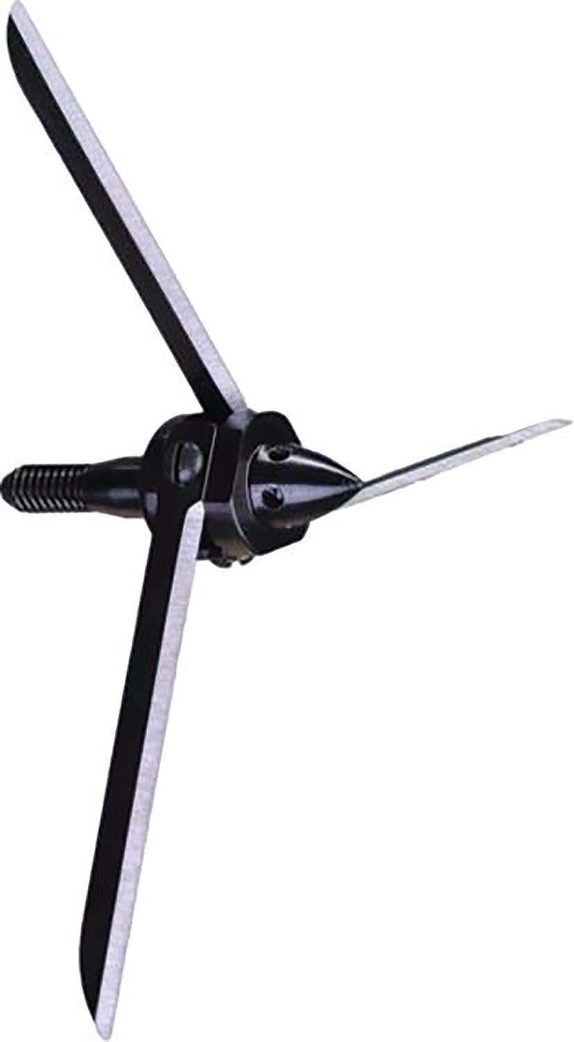MAGNUS 3 BLADE BULLHEAD 100 GR