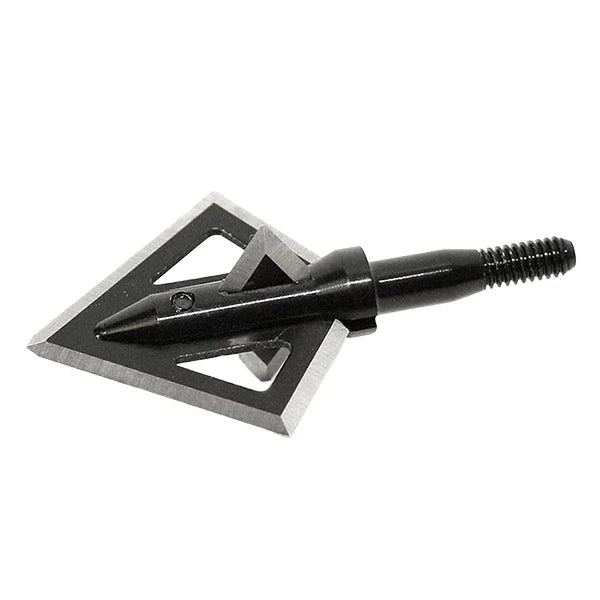 MAGNUS BLACKHORNET 4 BLADE 125GR