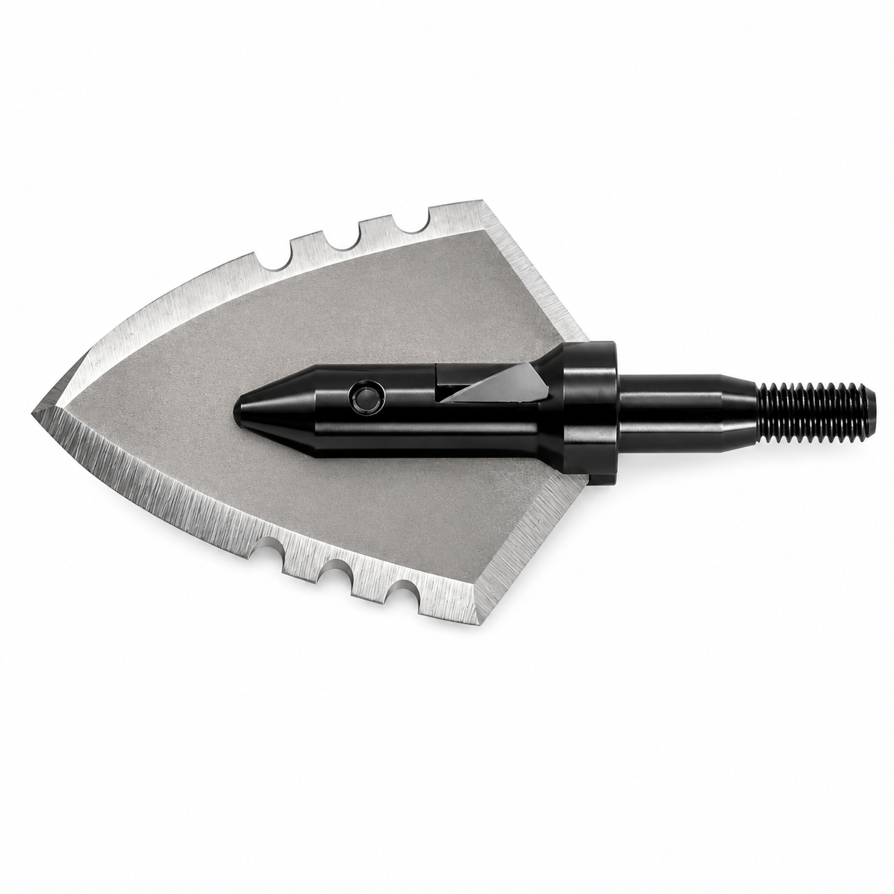 MAGNUS SINGLE BEVEL BUZZCUT 150 GR