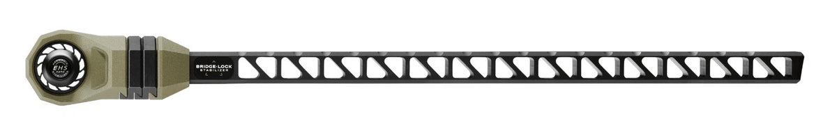 MATHEWS ANGLED BRIDGE LOCK STAB 12in AMBUSH