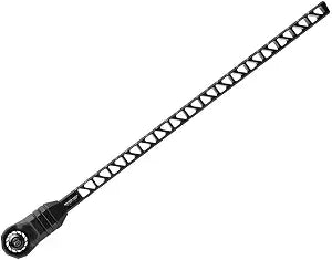 MATHEWS ANGLED BRIDGE LOCK STAB 15in BLACK