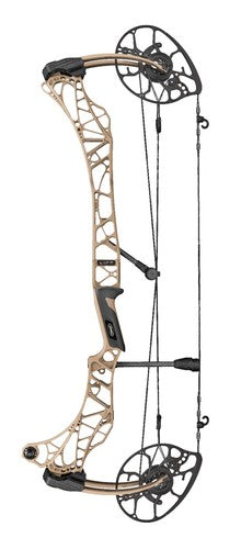 MATHEWS ARC 30 70# 27.5in RH BOTTOMLANDS 4837423
