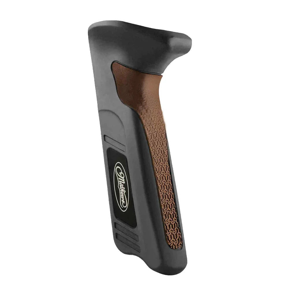 MATHEWS BOND GRIP TAPER 17 BROWN RH