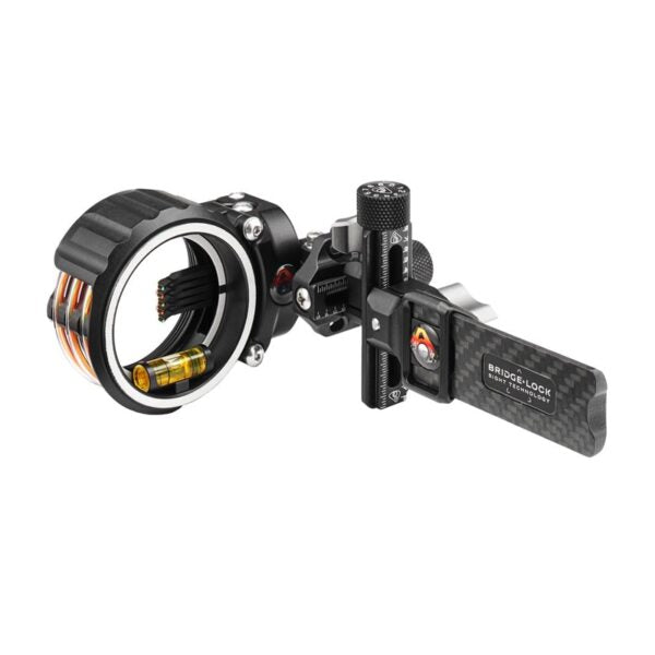 MATHEWS BRIDGE-LOCK FIXED 5 PIN RH