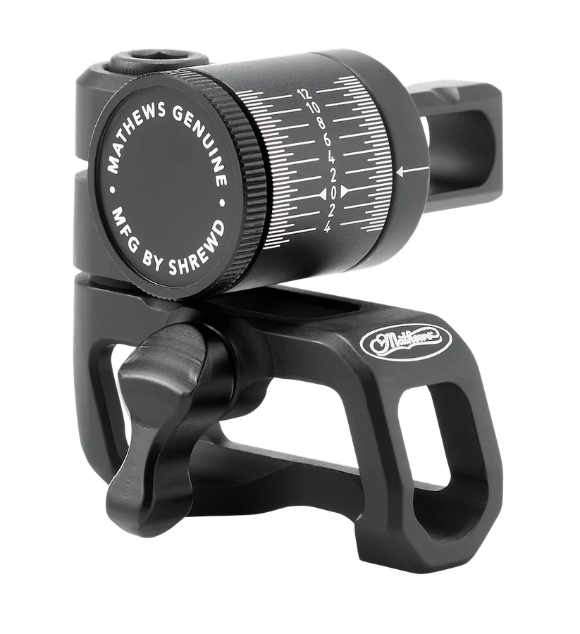 MATHEWS BRIG-LOC V-BAR RH