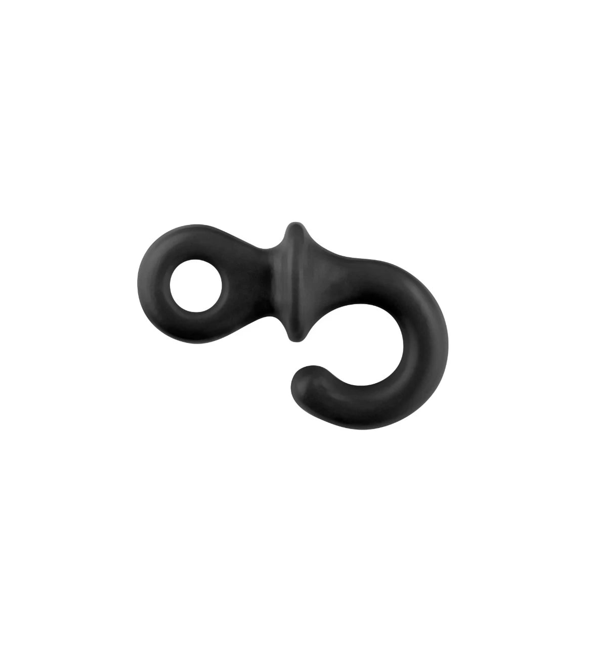 MATHEWS BULK MONKEY TAILS BLK EACH