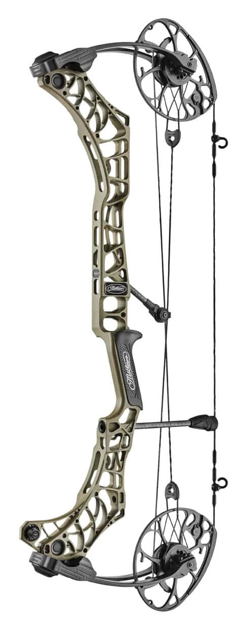 MATHEWS IMAGE RH 75-50 AMBUS1 RH 70 AMBUSH GREEN 4552001