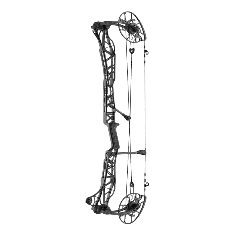 MATHEWS LIFT-X 33 LH 60 31in AMBUSH W/ORNG&BLK LH