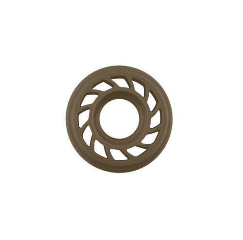 MATHEWS NANO BODY 2PK TAN NEW COLOR NANO STABILIZER BODY  TAN 2 PER PACK