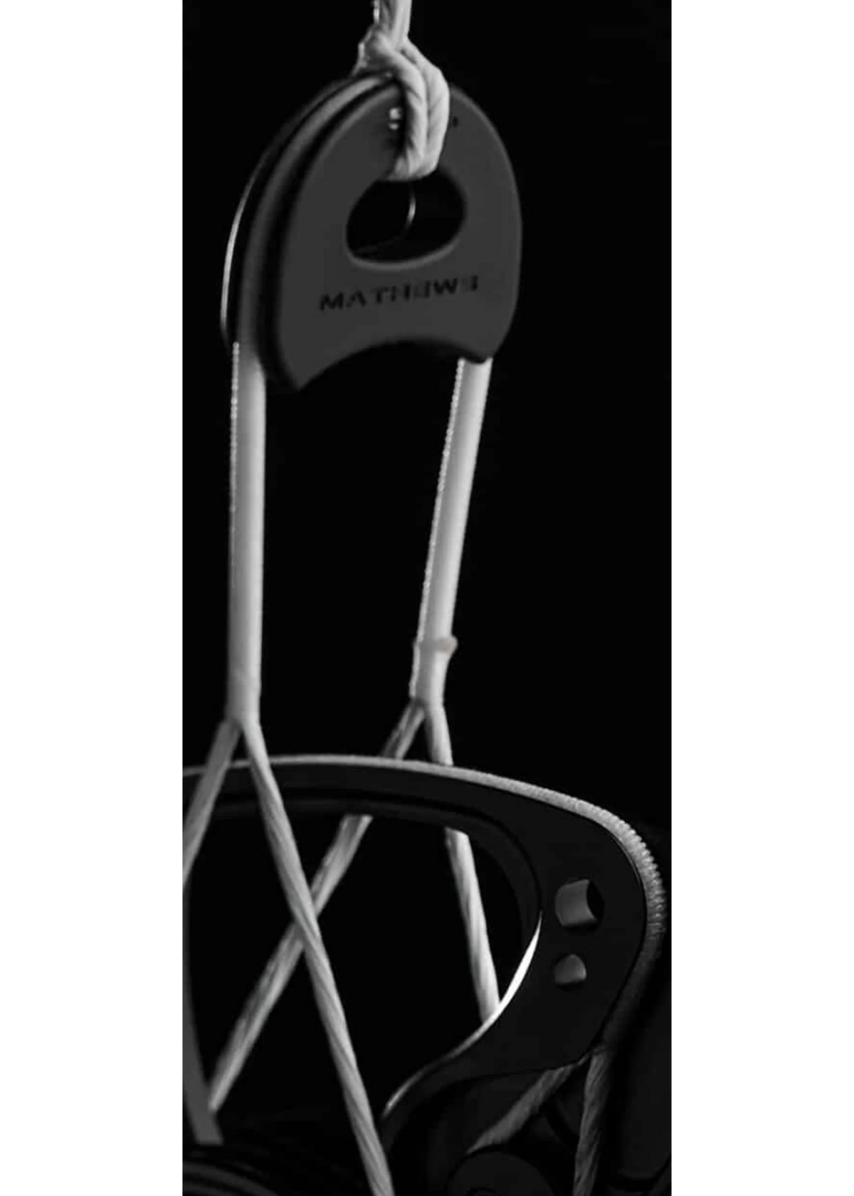 MATHEWS V3 27 TROPHY YOKE 12 3/4