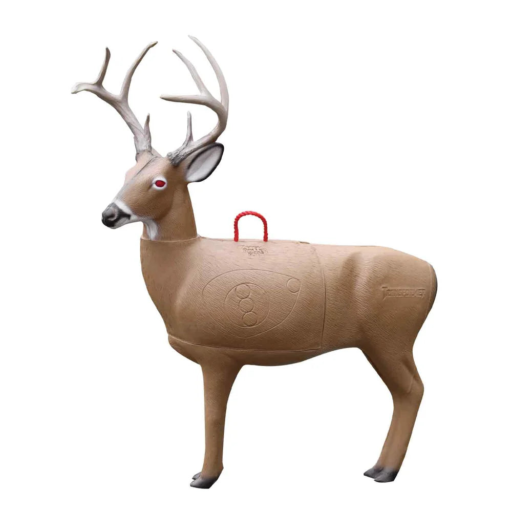 MORRELL TRANSFORMER BUCK