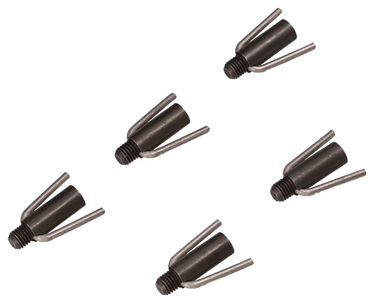 MUZZY BIG FISH POINT ADAPTER 5-PACK