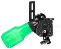 MUZZY BOTTLE REEL