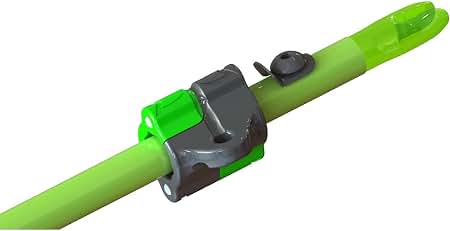 MUZZY BOTTLE SLIDES REPLACE