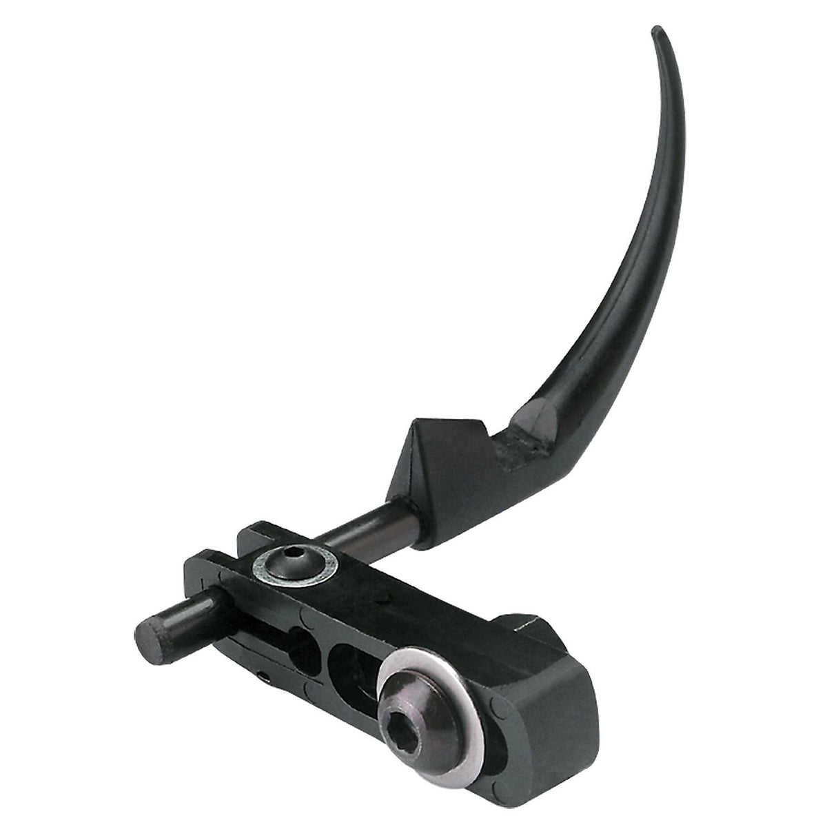 MUZZY FISH HOOK ARROW REST