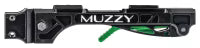 MUZZY LV-R REEL SEAT