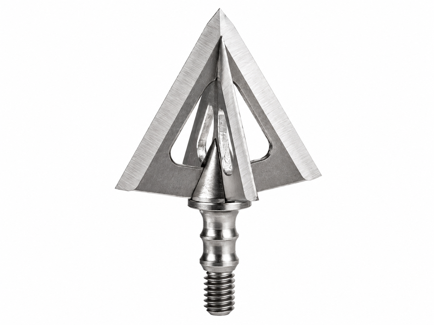 MUZZY PHANTOM SC BROADHEAD 4BLD 125GR