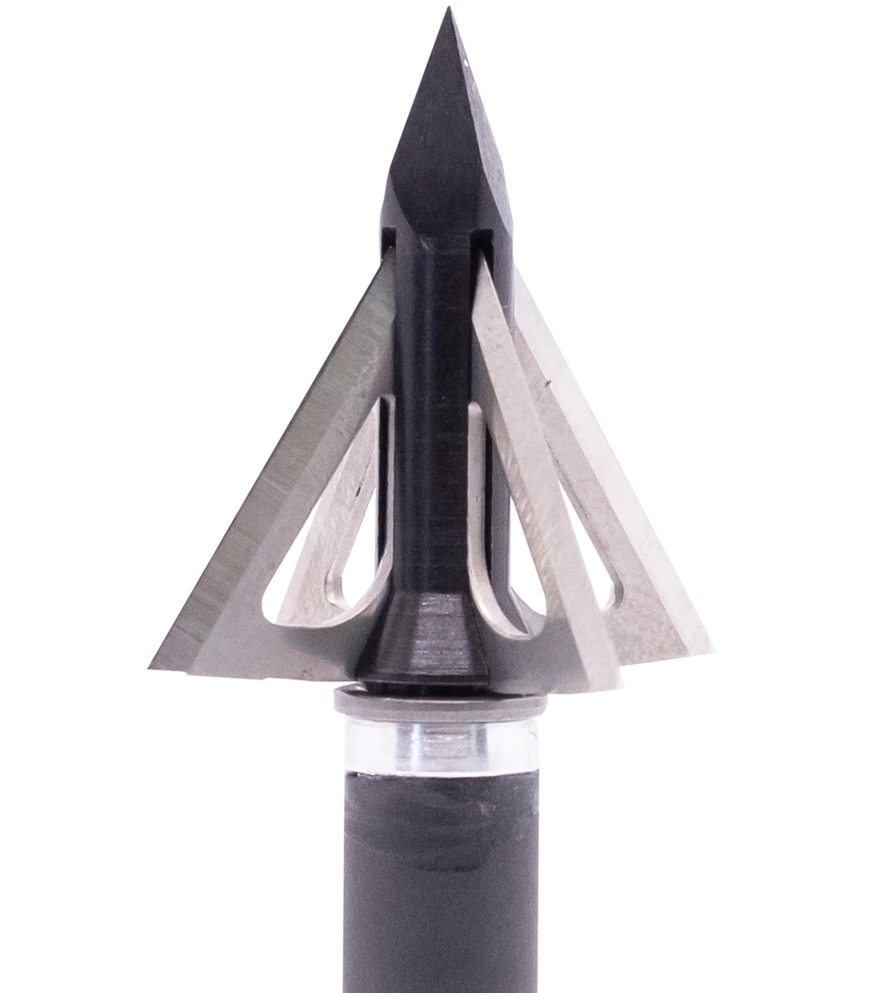 SLICK TRICK 4BLD 125GR MAGNUM 1 1/8 CUTTING DIAMETER
