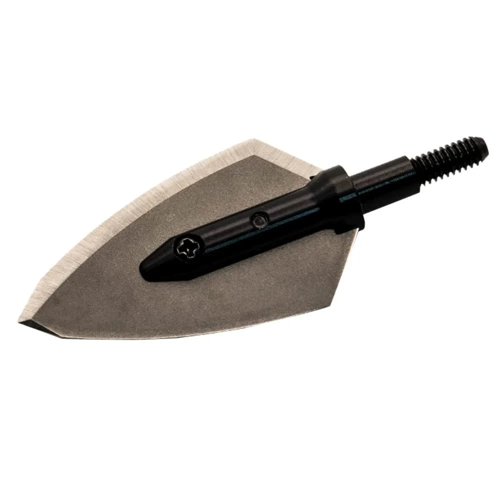 MAGNUS SINGLE BEVEL 125 GR