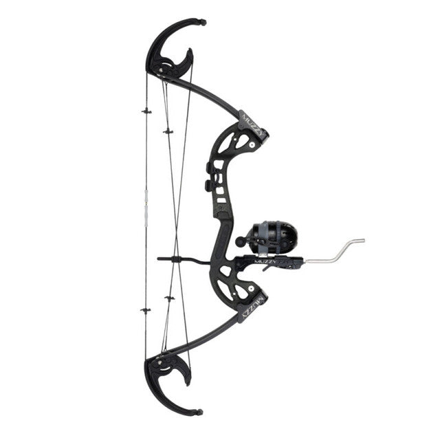 MUZZY DEVIANT HLC PRO SPIN KIT RH