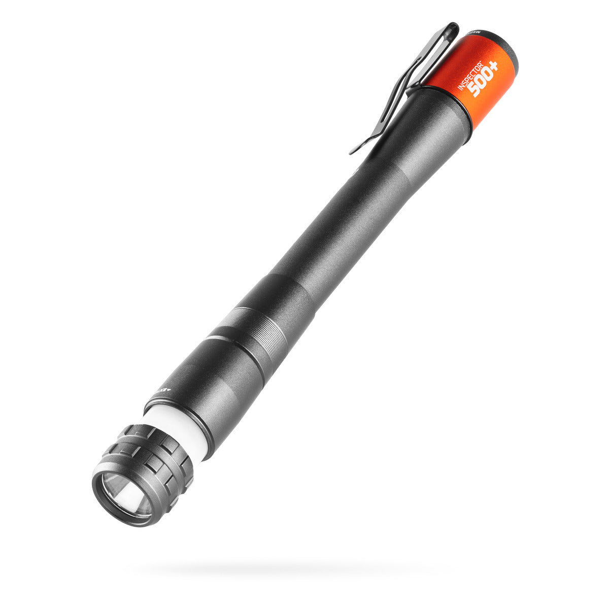 NEBO INSPECTOR 500+ LIGHT 500 LUMAN AAA/RECHARGEABLE FLASHLIGHT
