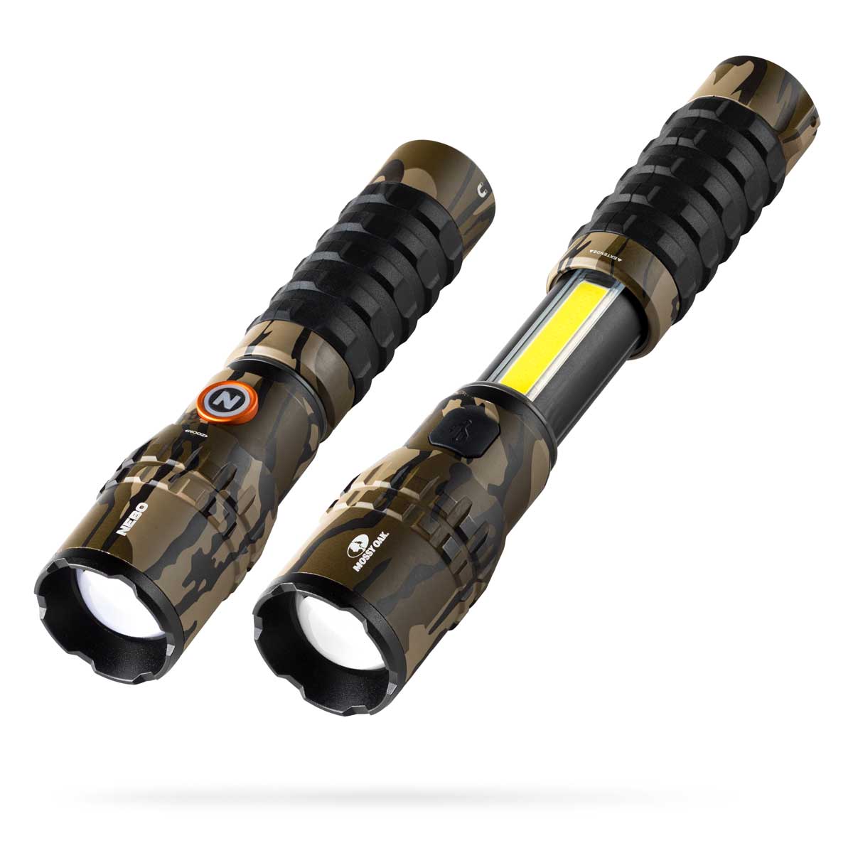 NEBO SLYDE KING 2K MOSSY OAK