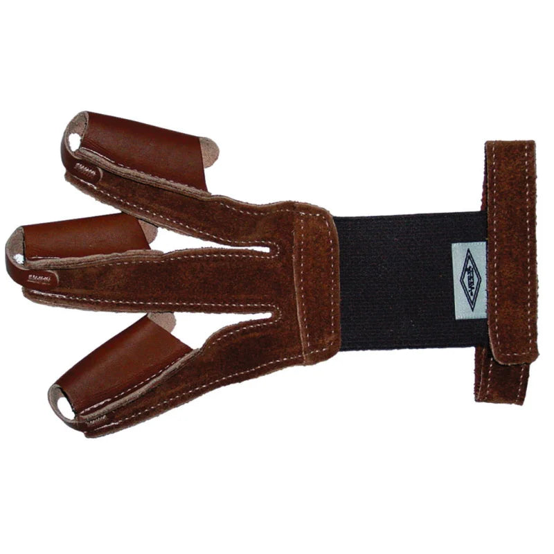 NEET SHOOT GLOV HAIR TIP XS SHOOTING GLOVE  HAIR TIP X-SMALL XS   HAIR