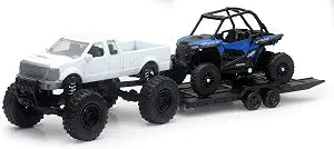 NEW RAY PICK UP W/POLARIS RZR XP1000 EPS