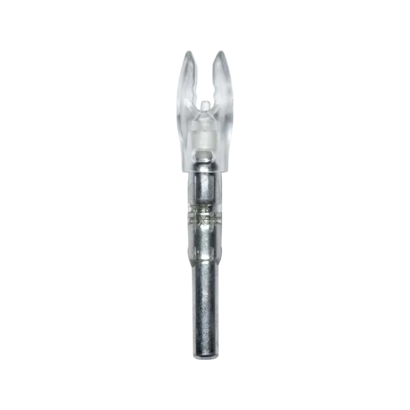 NOCKTURNAL FIT UNI 3PK WHITE NT-317