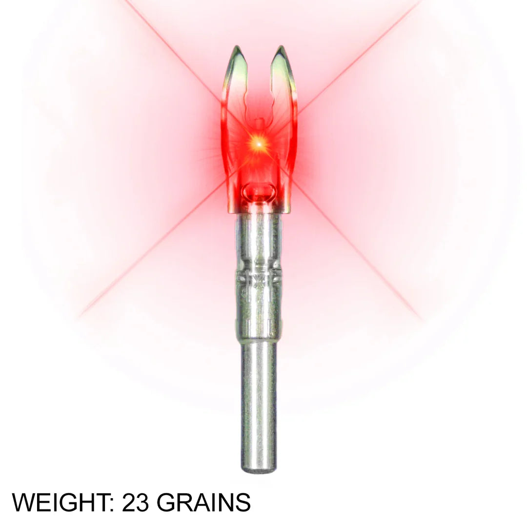 NOCT H NOCK 3 PACK RED