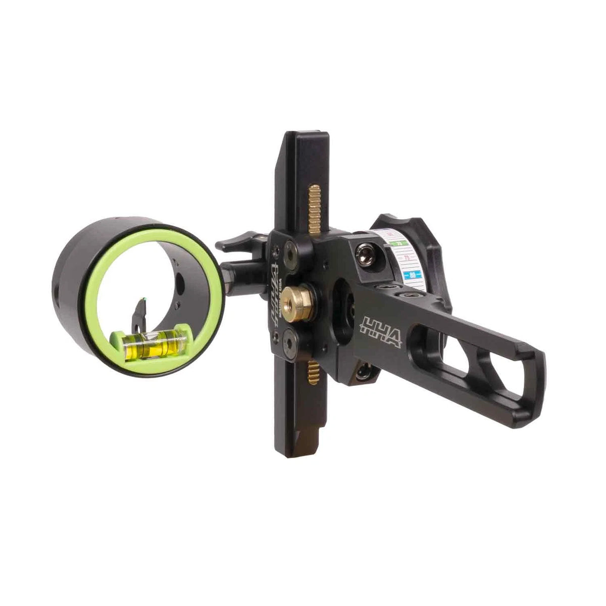 NYTRX X1 SINGLE PIN BRIDGE LOCK 0.019 RH