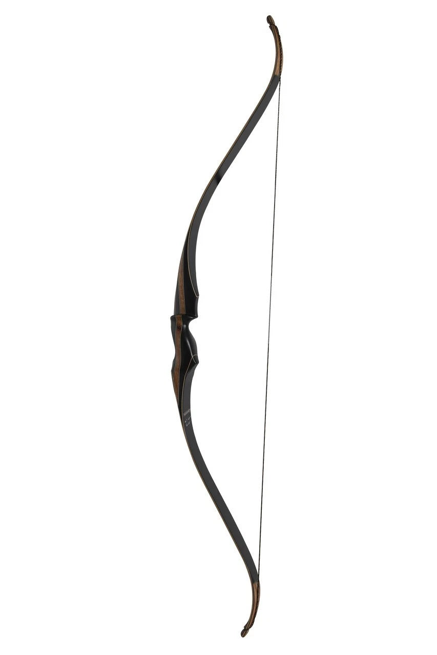 OLD MOUNTAIN ARCHERY LB LH 60IN 40#