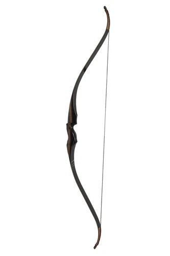 OLD MOUNTAIN ARCHERY LB LH 60IN 50#