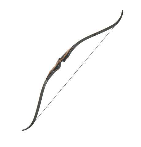 OLD MTN ARCHERY LB LH 62 50