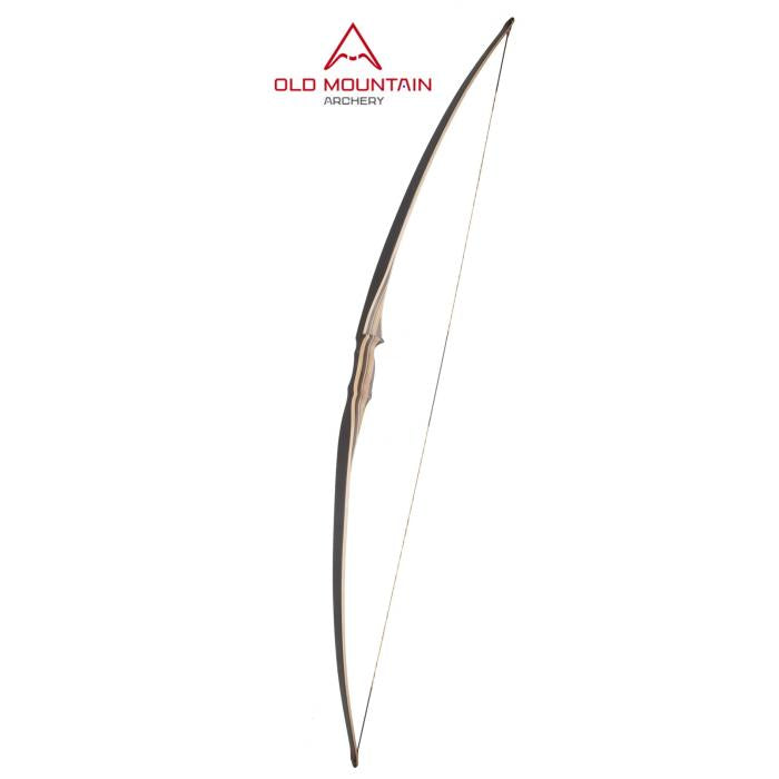 OLD MTN ARCHERY LB LH 60 40