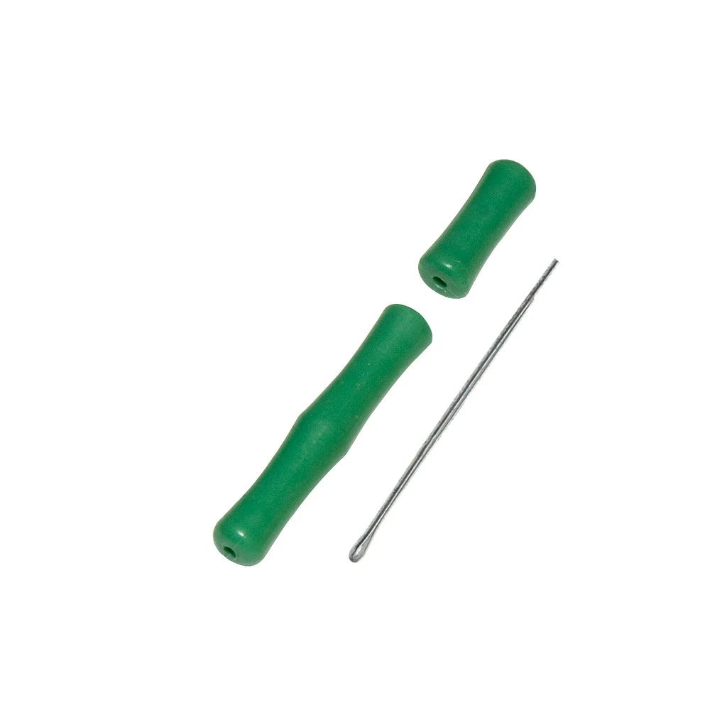 OMP FINGER SAVERS GREEN FINGER SAVERS GREEN