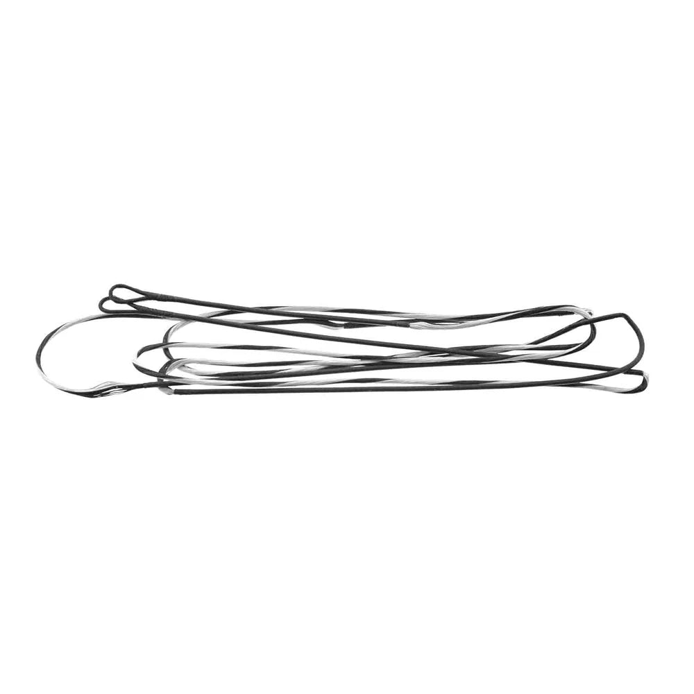 ORIGINAL GENESIS STRING BLK/RED