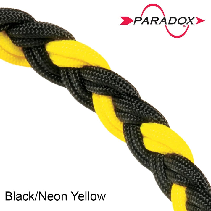 PARADOX BOWSLING BLK/GOLD YEL BOWSLING BLK/BLK/GOLDEN/YELLOW
