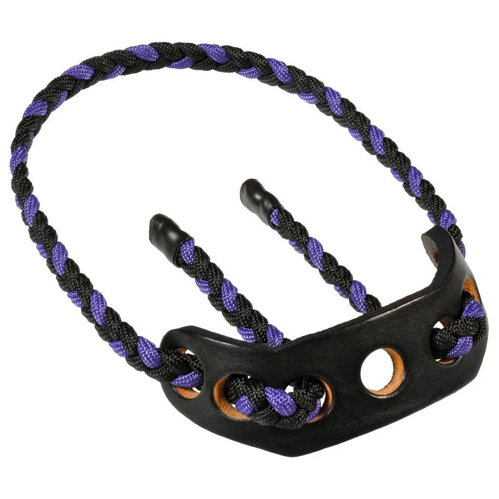 PARADOX SLING BLACK/PURPLE PBSL T-9