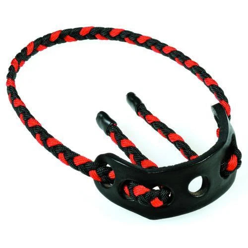PARADOX SLING BLK/RED/SILVER PBSL T-20