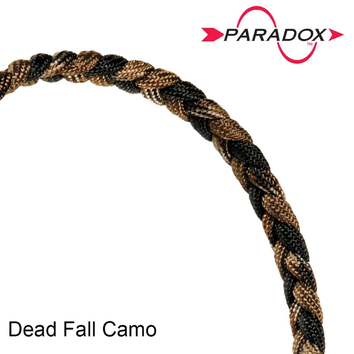 PARADOX SLING DEAD FALL CAMO BOW SLING DEAD FALL CAMO