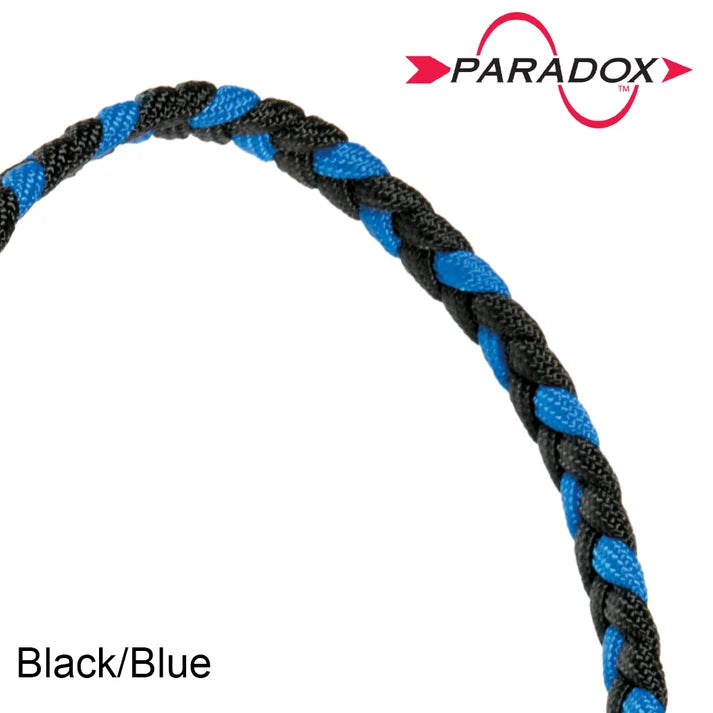 PARADOX SLING BLACK/BLUE PBSL T-7