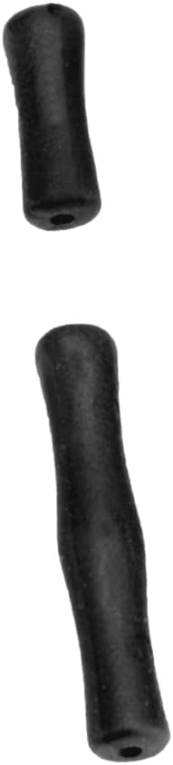 PINE RIDGE FINGER SAVERS BLACK SOLD PER EACH BULK
