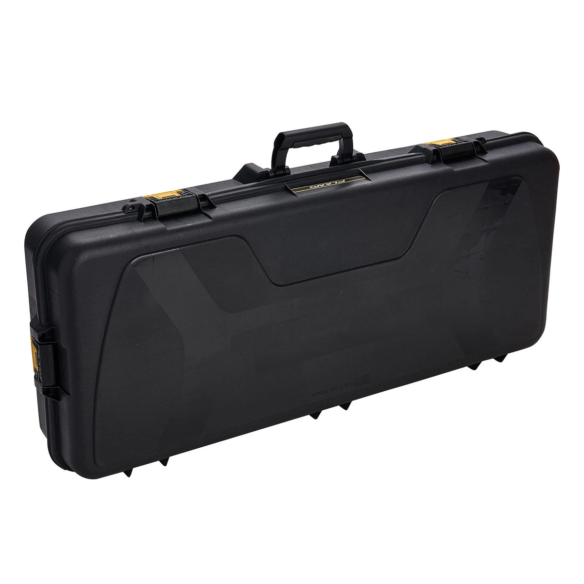 PLANO ALL WEATHER SERIES 44  DEEP BOW CASE