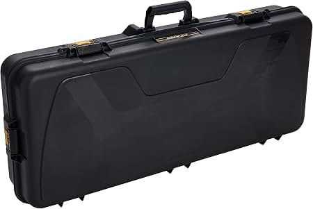 PLANO AW2 ALL WEATHER BOW CASE